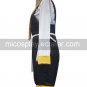 Da Capo Yellow And White Cosplay Costume