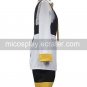 Da Capo Yellow And White Cosplay Costume
