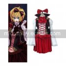 Vocaloid 2 Cosplay Costume