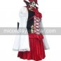 Vocaloid 2 Cosplay Costume