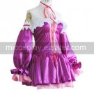 Vocaloid Aku Yamine Cosplay Costume