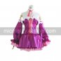 Vocaloid Aku Yamine Cosplay Costume