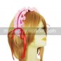 Vocaloid Aku Yamine Cosplay Costume