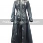 Vocaloid Black Hatsune Miku Halloween Cosplay Costume