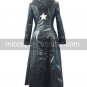 Vocaloid Black Hatsune Miku Halloween Cosplay Costume