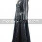 Vocaloid Black Hatsune Miku Halloween Cosplay Costume