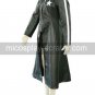 Vocaloid Black★Rock Shooter Cosplay Costum