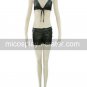 Vocaloid Black★Rock Shooter Cosplay Costum