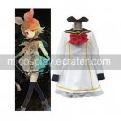 Vocaloid Cosplay Costume