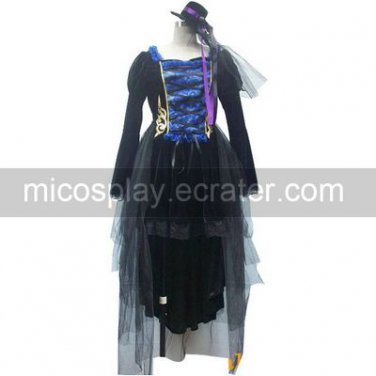 Vocaloid Cosplay Costume