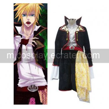 Vocaloid Cosplay Costume