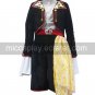 Vocaloid Cosplay Costume