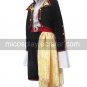 Vocaloid Cosplay Costume