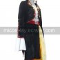 Vocaloid Cosplay Costume