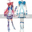 Vocaloid Cosplay Costume 2