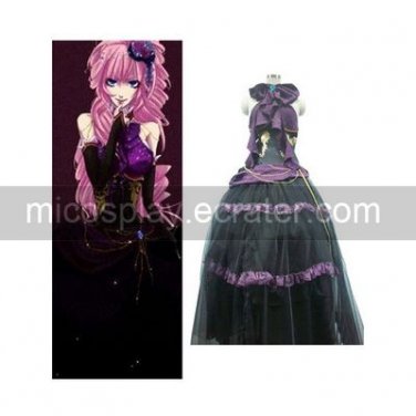 Vocaloid Cosplay Costume 5