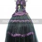 Vocaloid Cosplay Costume 5
