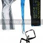 Vocaloid Crypton Halloween Cosplay Costume