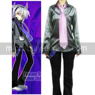 Vocaloid Dell Honne Cosplay Costume