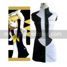 Vocaloid Hatsune Cosplay Costume