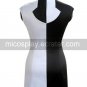 Vocaloid Hatsune Cosplay Costume