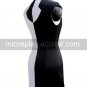 Vocaloid Hatsune Cosplay Costume