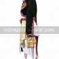 Vocaloid Hatsune Miku Cosplay Costume