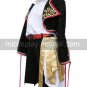 Vocaloid Hatsune Miku Cosplay Costume