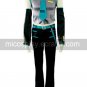 Vocaloid Hatsune Mikuo Halloween Cosplay Costume