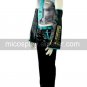 Vocaloid Hatsune Mikuo Halloween Cosplay Costume