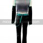 Vocaloid Hatsune Mikuo Halloween Cosplay Costume