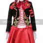Vocaloid Kagamine Len Cosplay Costume