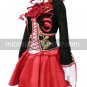 Vocaloid Kagamine Len Cosplay Costume