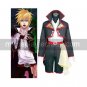 Vocaloid Kagamine Len Cosplay Costume