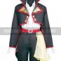 Vocaloid Kagamine Len Cosplay Costume