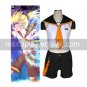 Vocaloid Kagamine Rin Cosplay Costume11