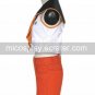 Vocaloid Kagamine Rin Cosplay Costume11