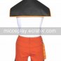 Vocaloid Kagamine Rin Cosplay Costume11