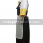Vocaloid Kagamine Rin Cosplay Costume 2