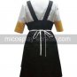 Vocaloid Kagamine Rin Cosplay Costume 2
