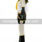 Vocaloid Kagamine Rin Halloween Cosplay Costumes