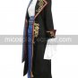 Vocaloid Kaito Cosplay Costume