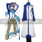 Vocaloid Kaito Halloween Cosplay Costume