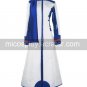 Vocaloid Kaito Halloween Cosplay Costume