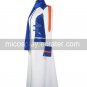 Vocaloid Kaito Halloween Cosplay Costume