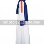 Vocaloid Kaito Halloween Cosplay Costume