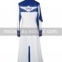 Vocaloid Kaito Halloween Cosplay Costume