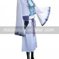Vocaloid Kamui Gackpoid Halloween Cosplay Costume