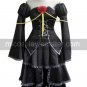 Vocaloid Len Kagamine Black Cosplay Costume