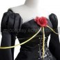 Vocaloid Len Kagamine Black Cosplay Costume